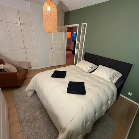 Cozy 2bdr With Sauna Apartment Rovaniemi