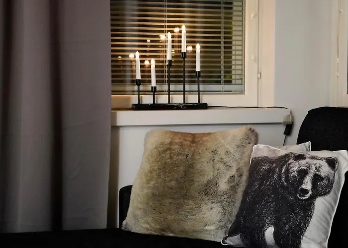 Cozy 2bdr With Sauna *